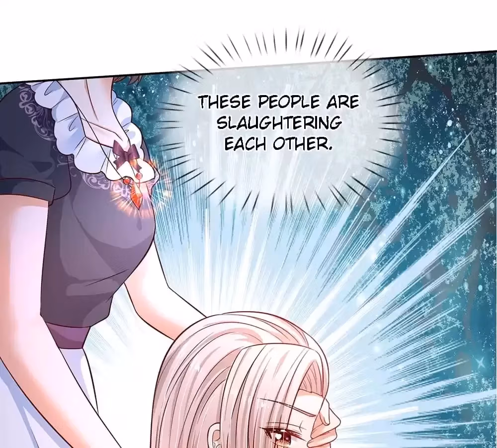 Read Magical Mate chapter 455 image 36 on Lezhin