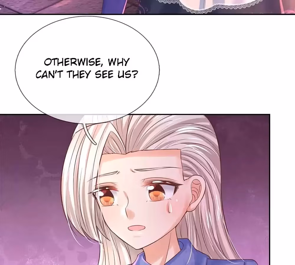 Read Magical Mate chapter 455 image 41 on Lezhin