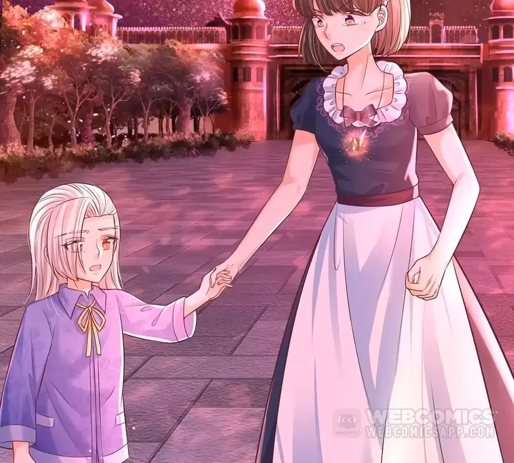 Read Magical Mate chapter 455 image 48 on Lezhin