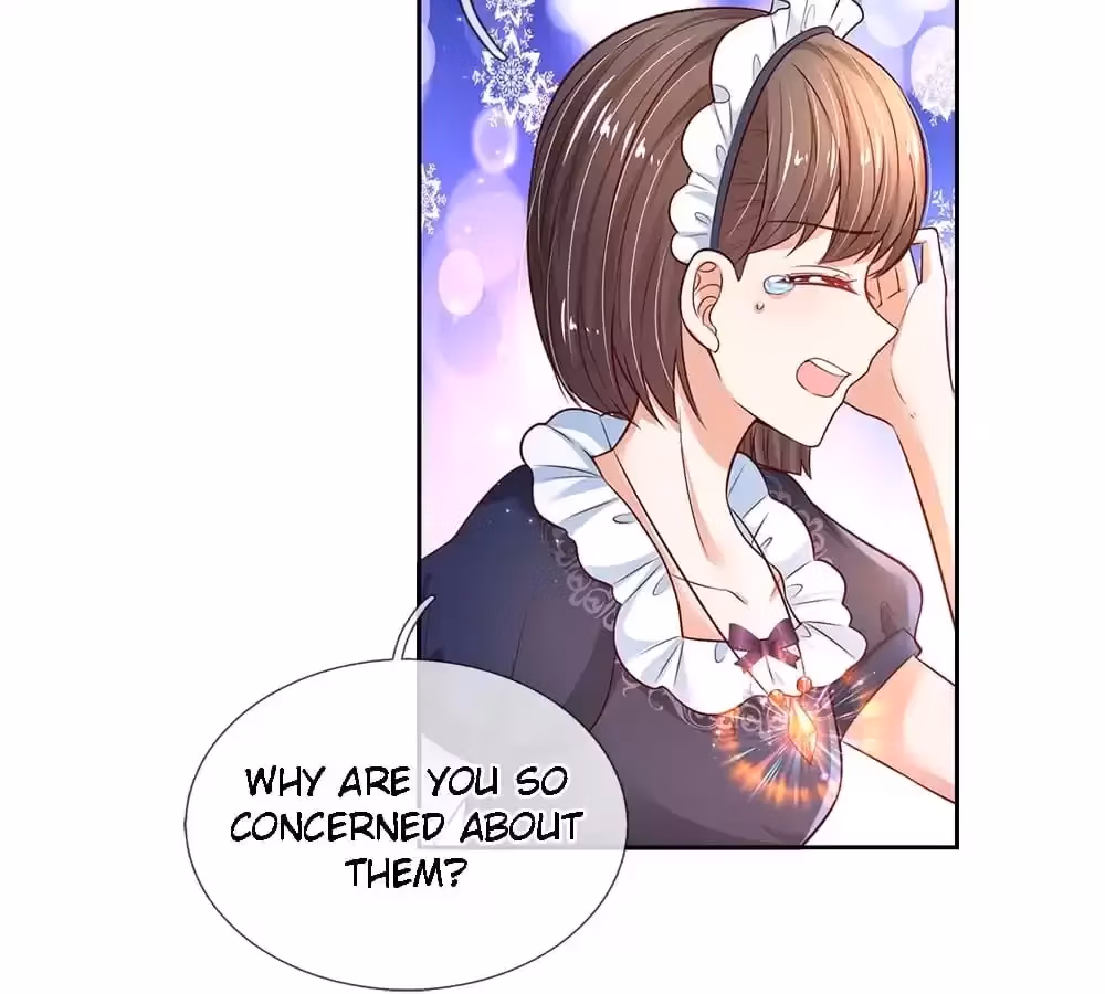 Read Magical Mate chapter 455 image 5 on Lezhin