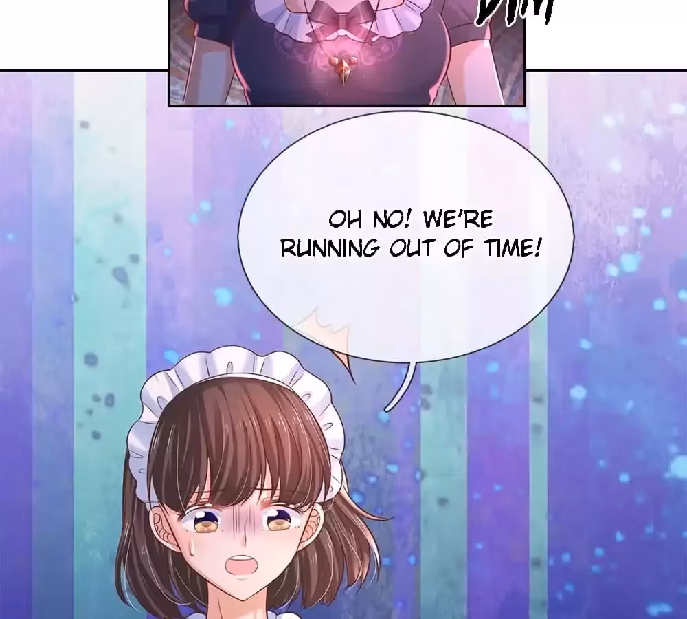 Read Magical Mate chapter 455 image 50 on Lezhin