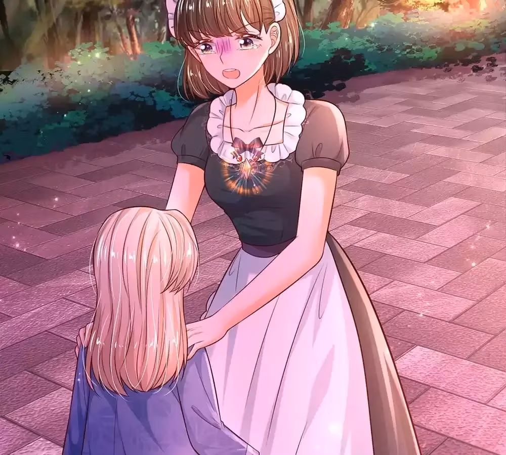 Read Magical Mate chapter 455 image 8 on Lezhin
