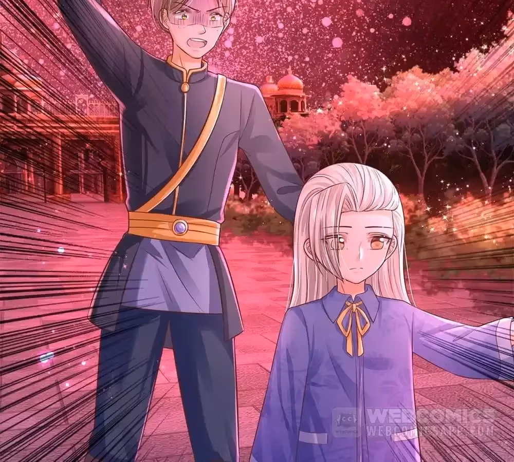 Read Magical Mate chapter 456 image 1 on Lezhin