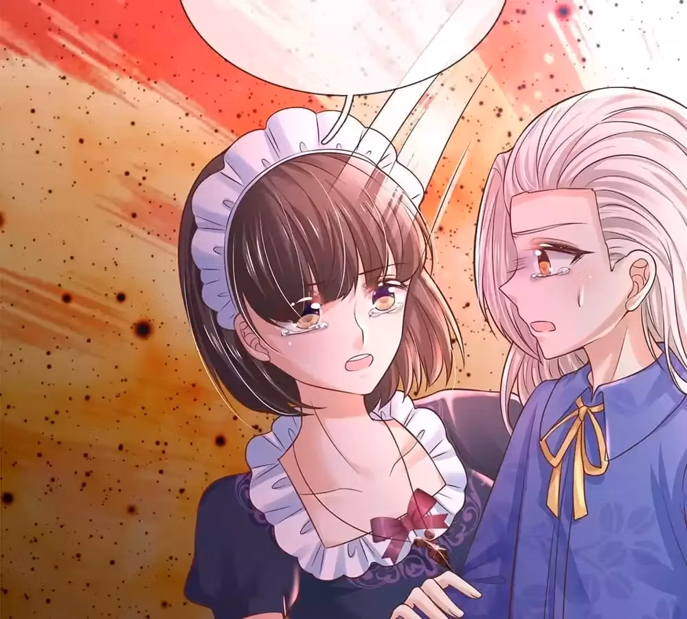Read Magical Mate chapter 456 image 11 on Lezhin