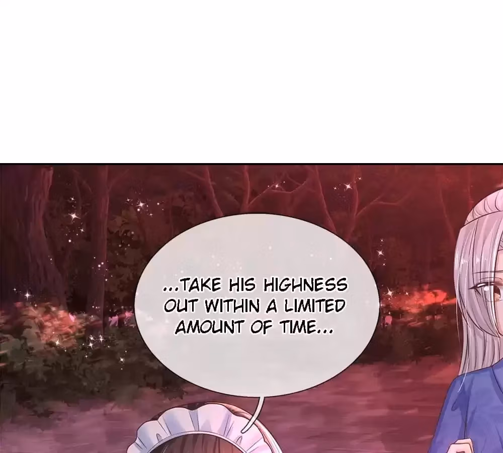 Read Magical Mate chapter 456 image 13 on Lezhin