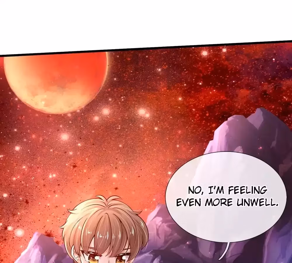 Read Magical Mate chapter 456 image 23 on Lezhin