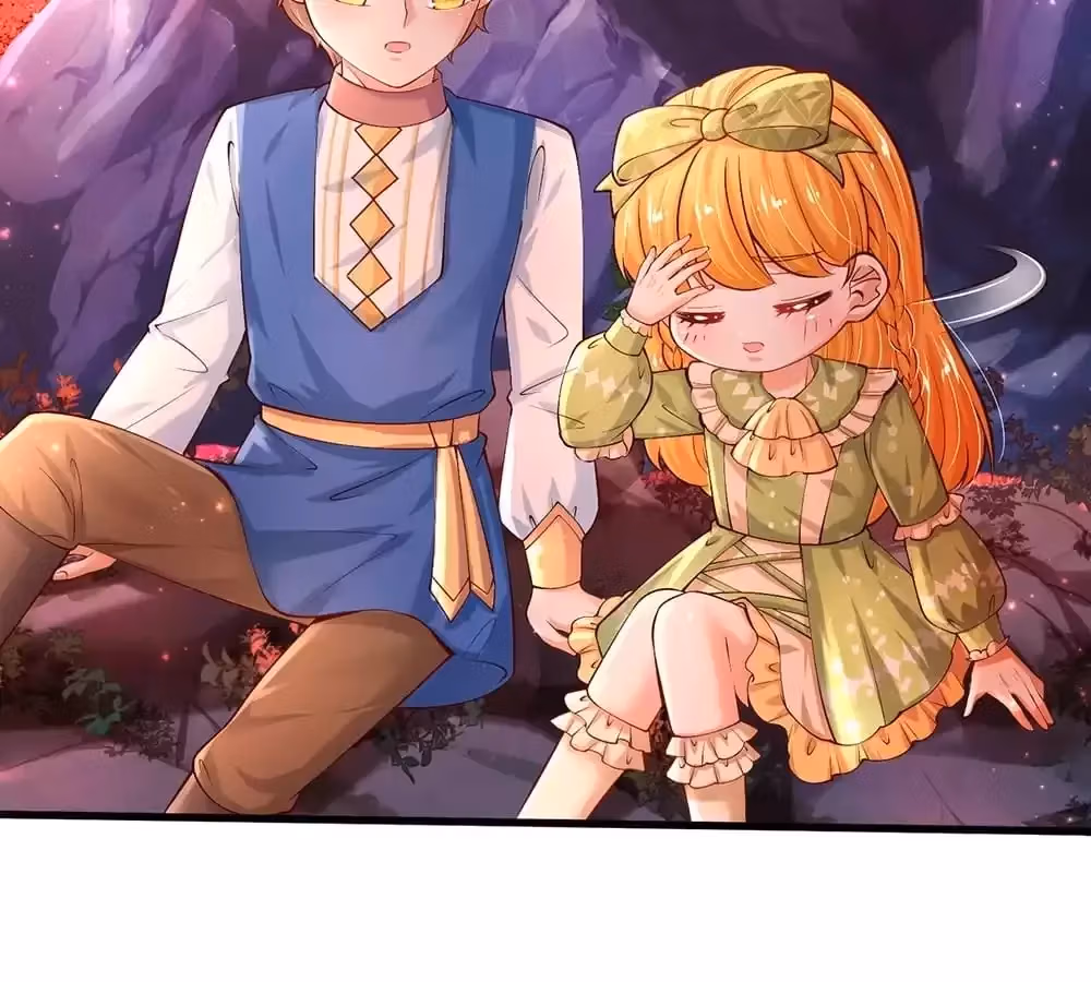 Read Magical Mate chapter 456 image 24 on Lezhin
