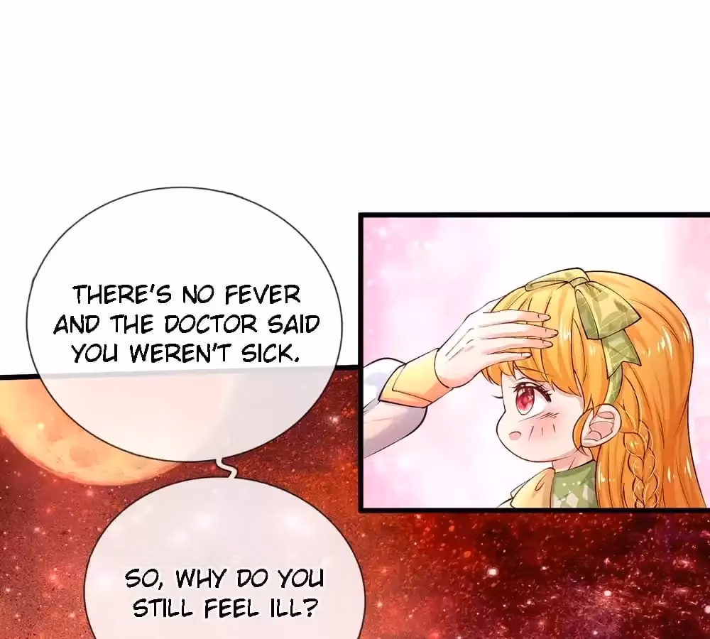 Read Magical Mate chapter 456 image 25 on Lezhin