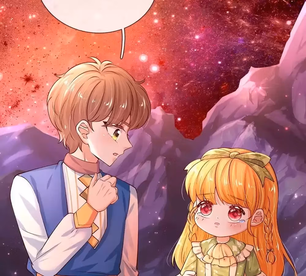 Read Magical Mate chapter 456 image 26 on Lezhin