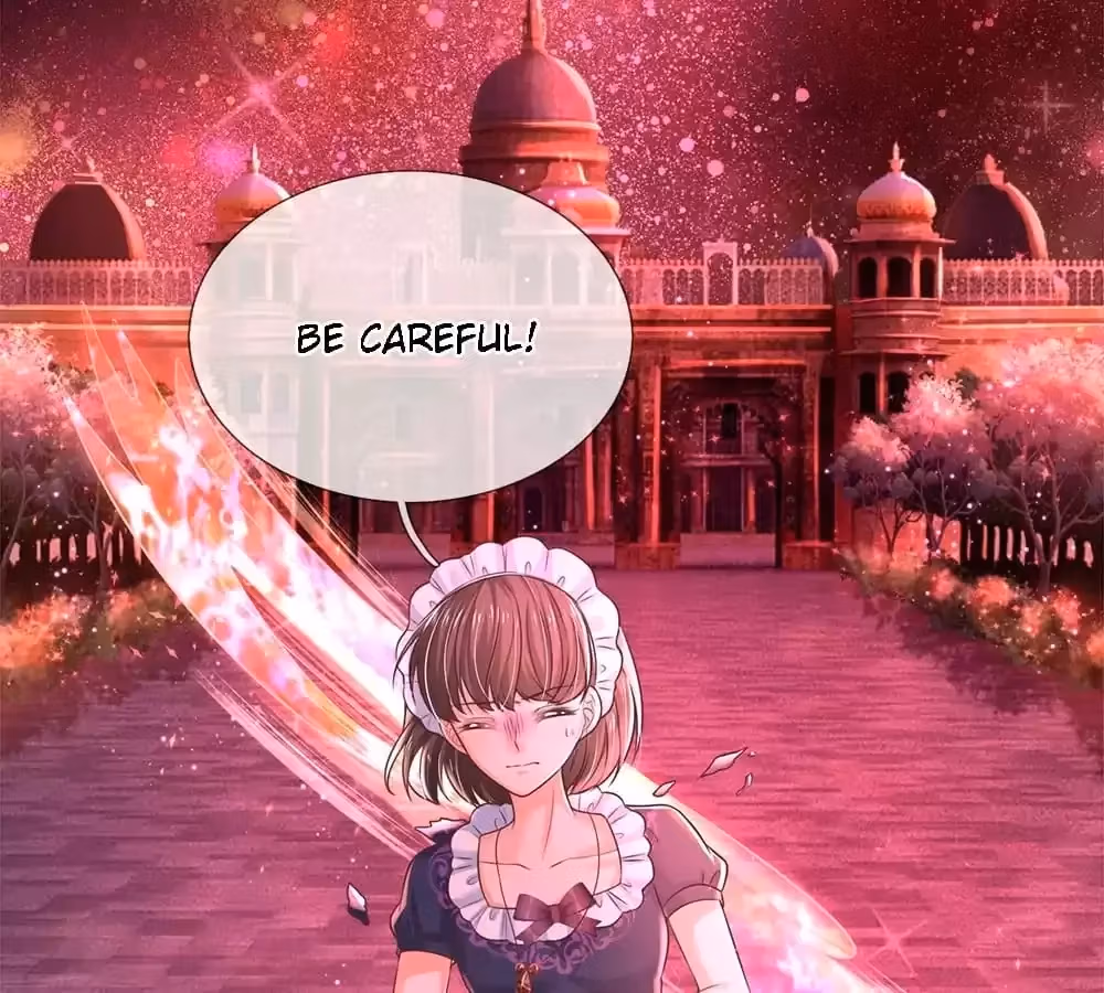Read Magical Mate chapter 456 image 3 on Lezhin