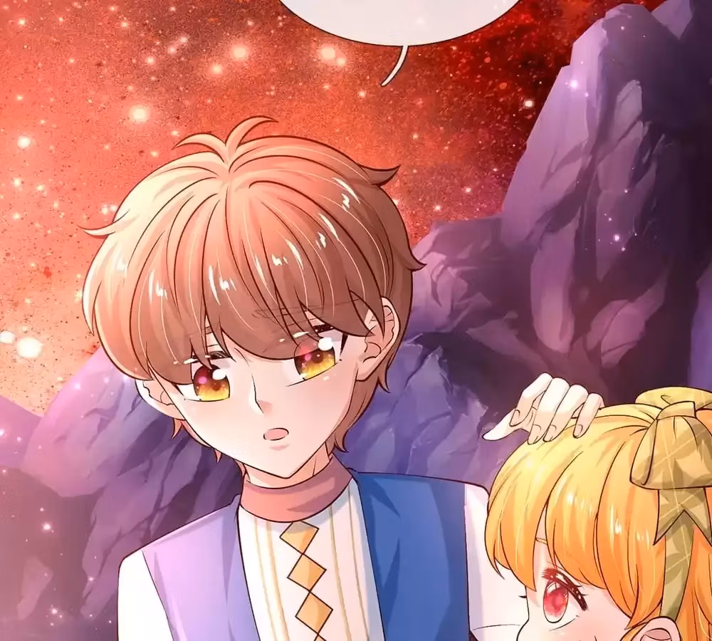 Read Magical Mate chapter 456 image 30 on Lezhin