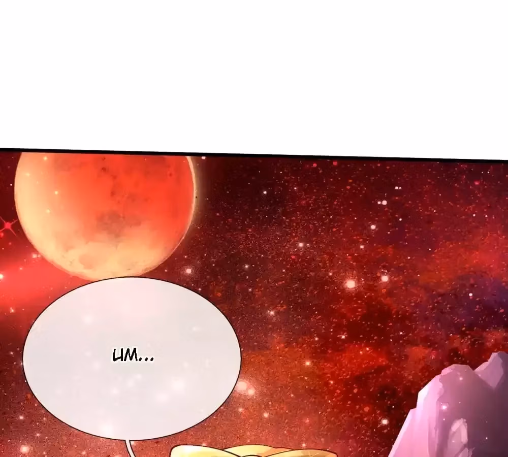 Read Magical Mate chapter 456 image 32 on Lezhin