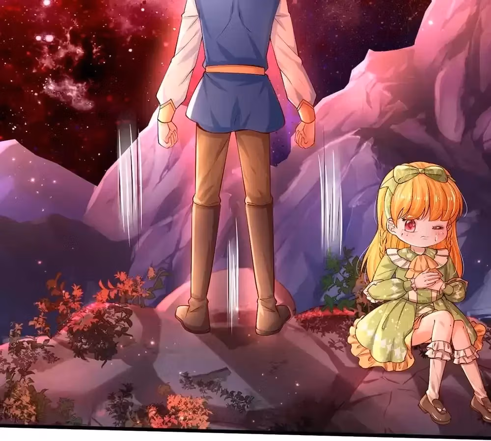 Read Magical Mate chapter 456 image 42 on Lezhin