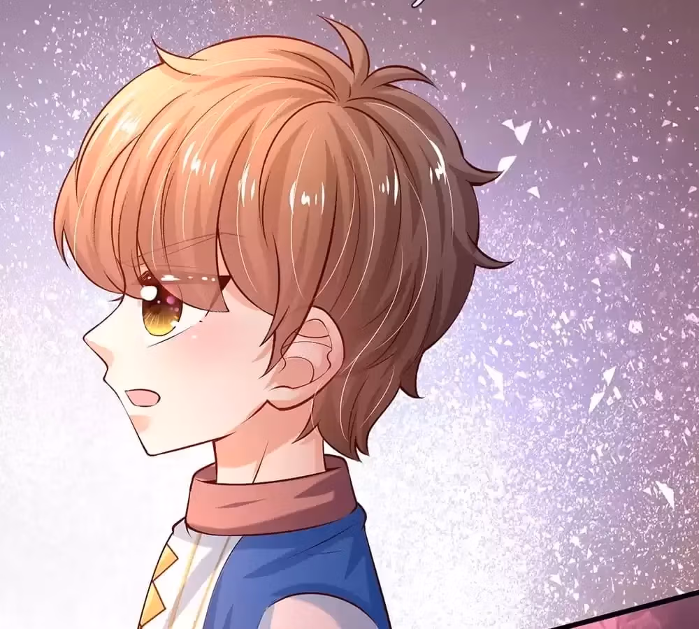 Read Magical Mate chapter 456 image 44 on Lezhin