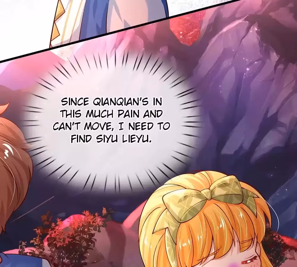 Read Magical Mate chapter 456 image 45 on Lezhin