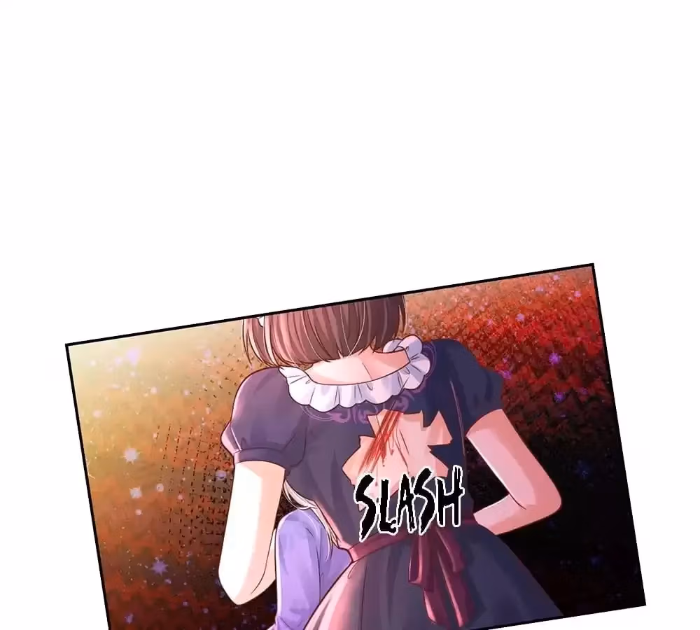 Read Magical Mate chapter 456 image 5 on Lezhin