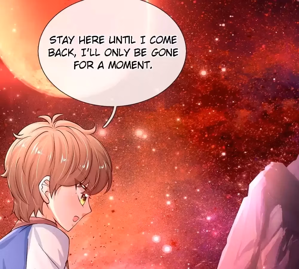 Read Magical Mate chapter 456 image 50 on Lezhin