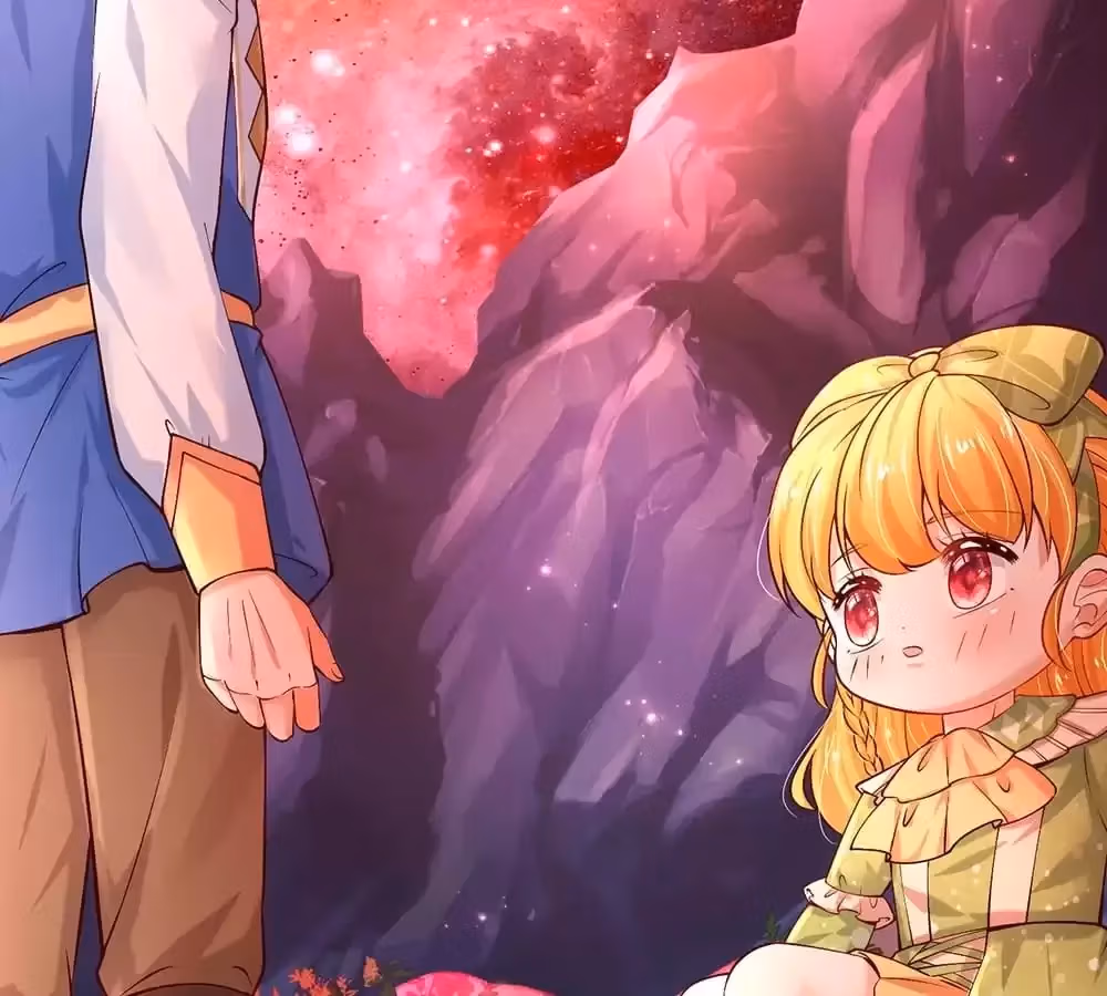 Read Magical Mate chapter 456 image 51 on Lezhin