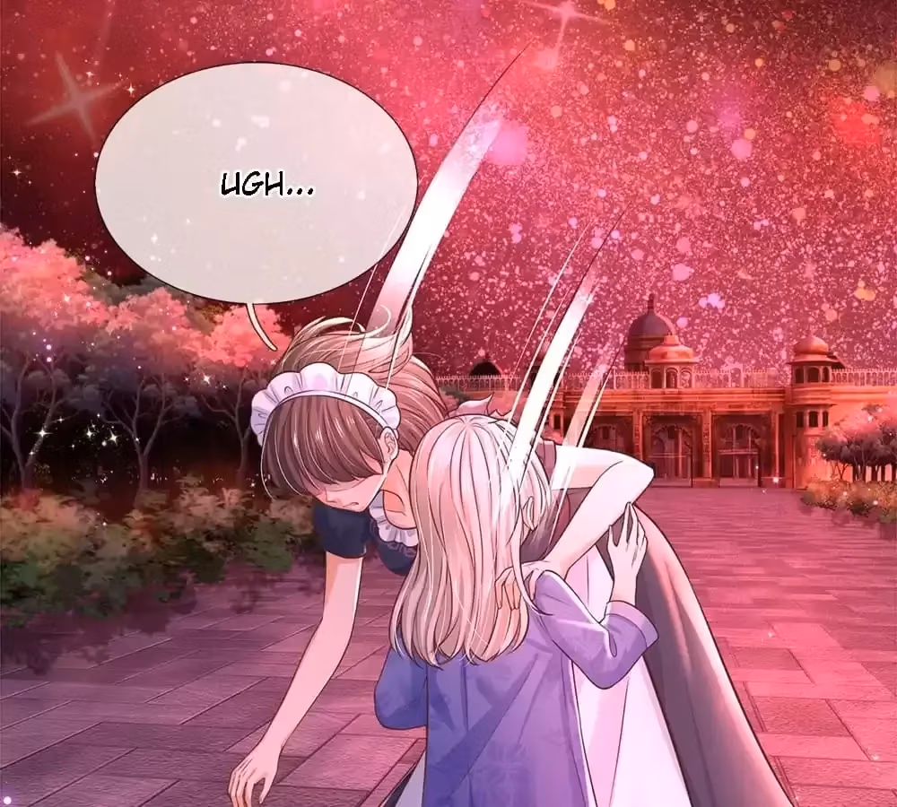 Read Magical Mate chapter 456 image 7 on Lezhin