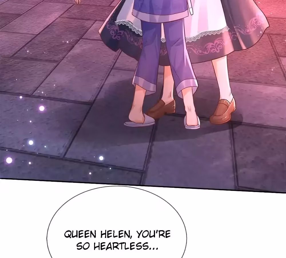 Read Magical Mate chapter 456 image 8 on Lezhin