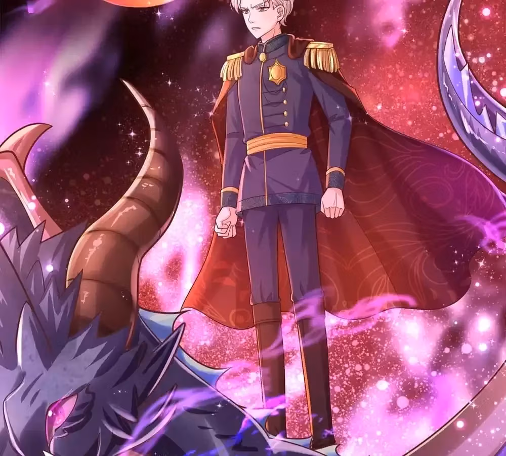 Read Magical Mate chapter 457 image 19 on Lezhin