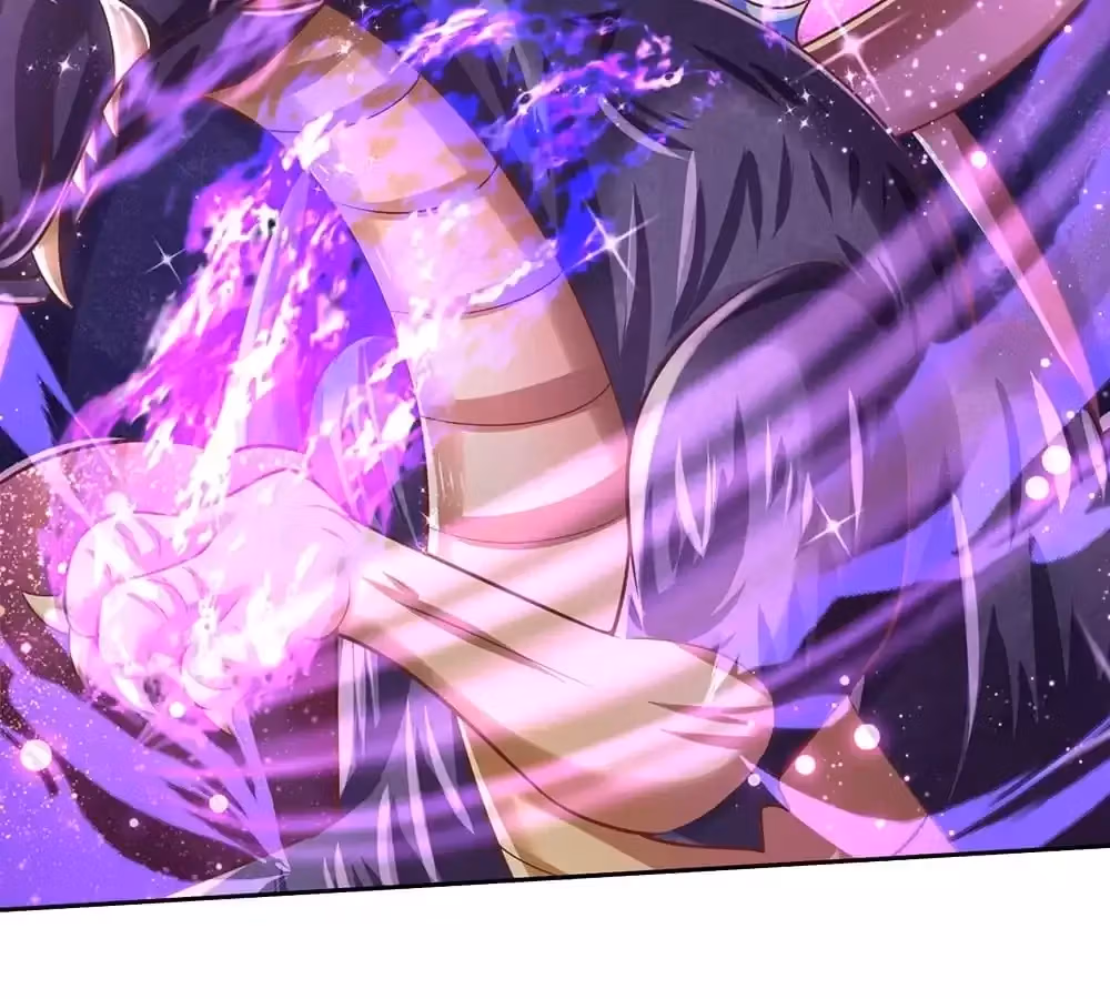 Read Magical Mate chapter 457 image 20 on Lezhin
