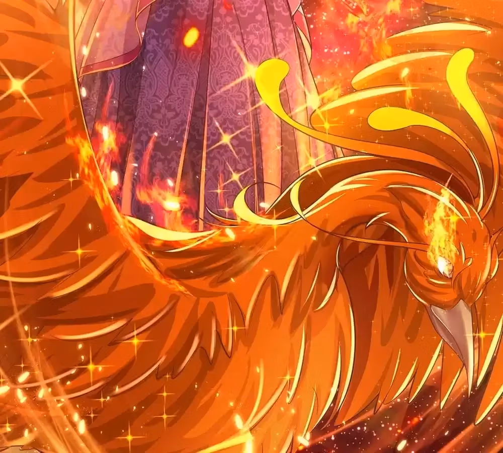 Read Magical Mate chapter 457 image 23 on Lezhin