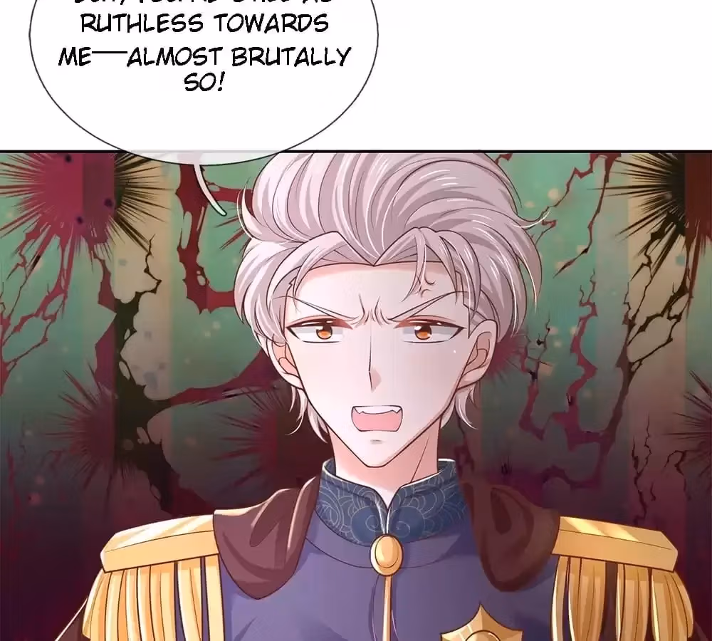 Read Magical Mate chapter 457 image 29 on Lezhin