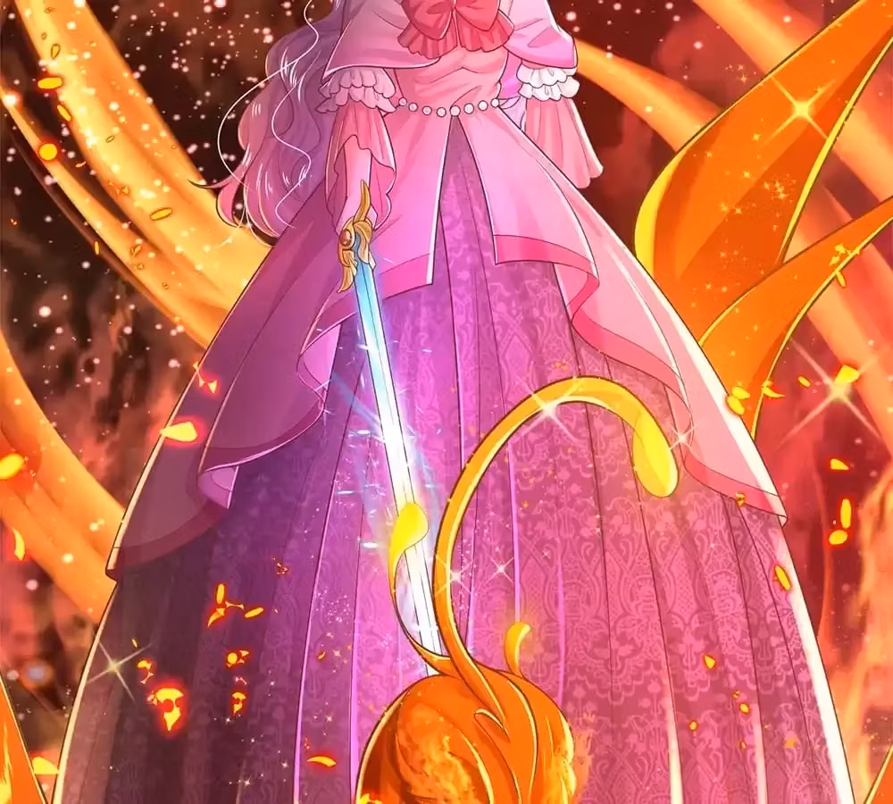 Read Magical Mate chapter 457 image 33 on Lezhin