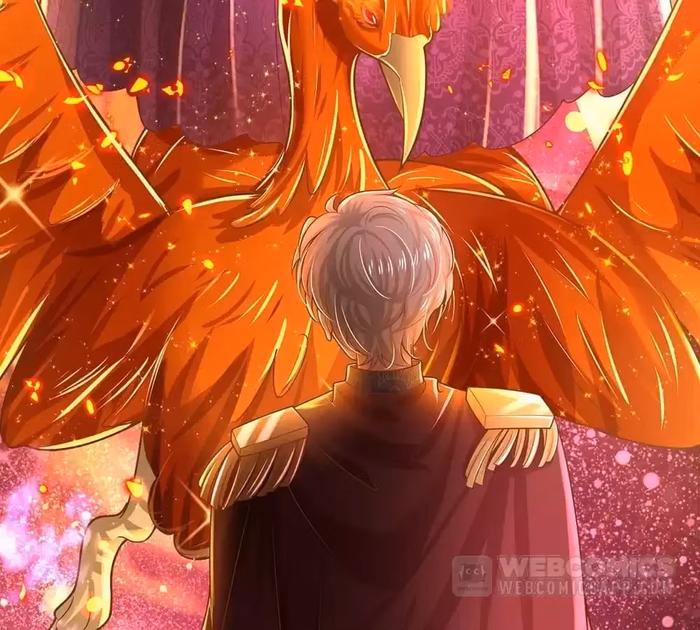 Read Magical Mate chapter 457 image 34 on Lezhin