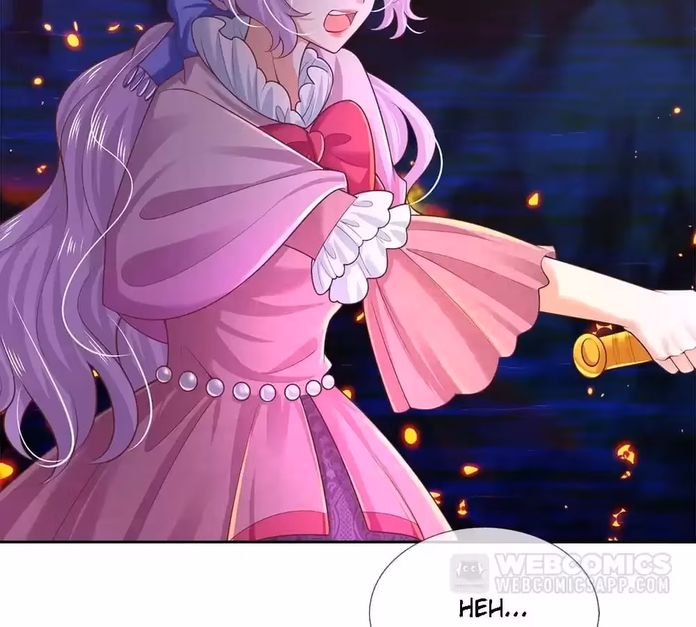 Read Magical Mate chapter 457 image 40 on Lezhin