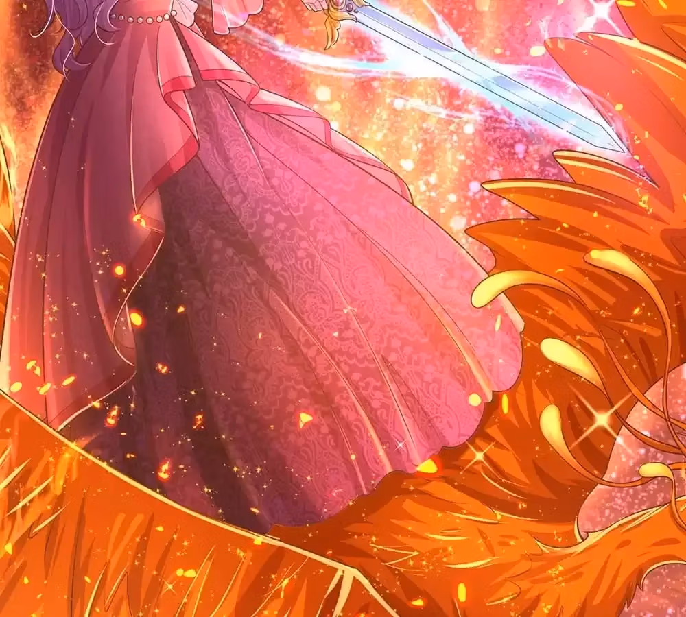 Read Magical Mate chapter 457 image 43 on Lezhin