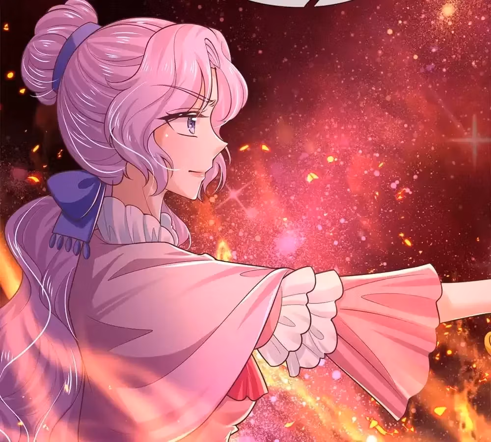 Read Magical Mate chapter 457 image 47 on Lezhin