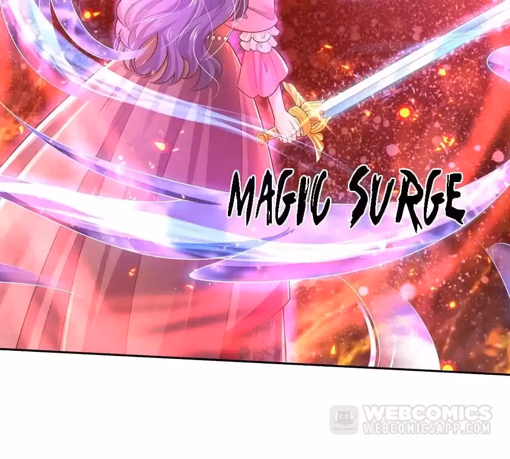 Read Magical Mate chapter 457 image 54 on Lezhin