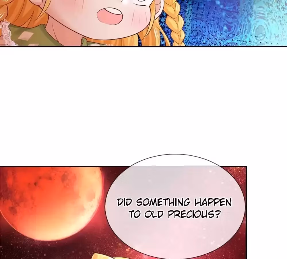 Read Magical Mate chapter 457 image 8 on Lezhin