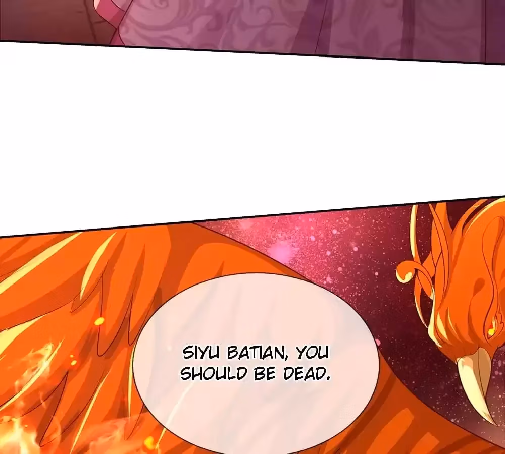 Read Magical Mate chapter 458 image 11 on Lezhin