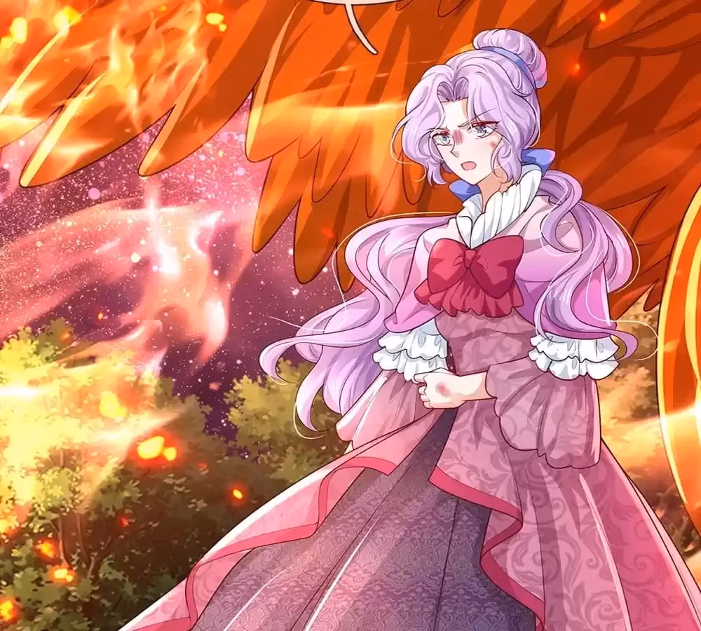 Read Magical Mate chapter 458 image 12 on Lezhin