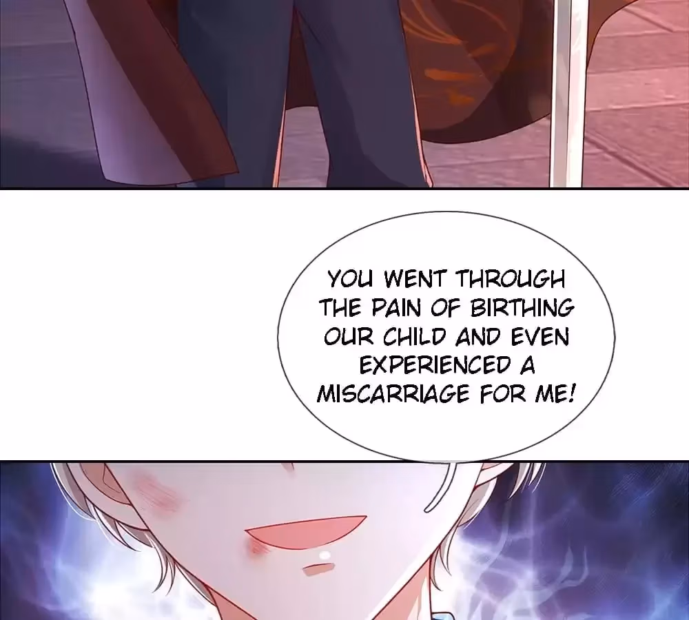 Read Magical Mate chapter 458 image 17 on Lezhin