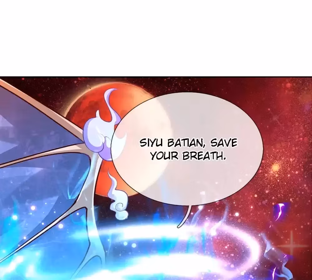 Read Magical Mate chapter 458 image 27 on Lezhin