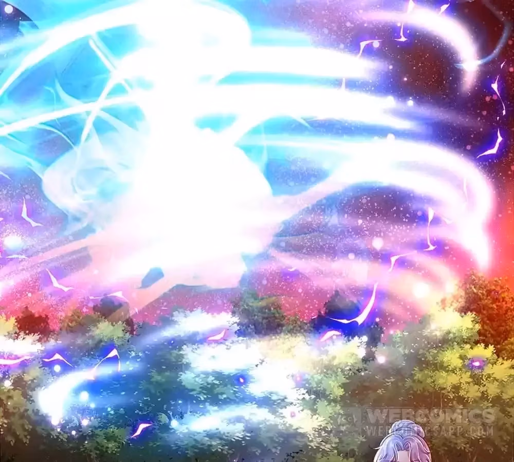 Read Magical Mate chapter 458 image 28 on Lezhin