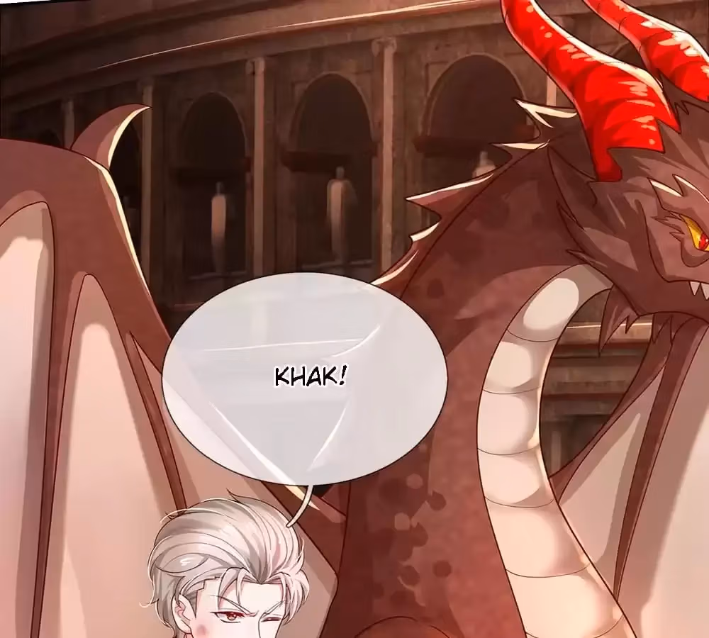 Read Magical Mate chapter 458 image 3 on Lezhin