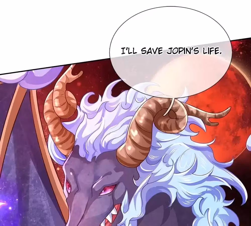 Read Magical Mate chapter 458 image 30 on Lezhin