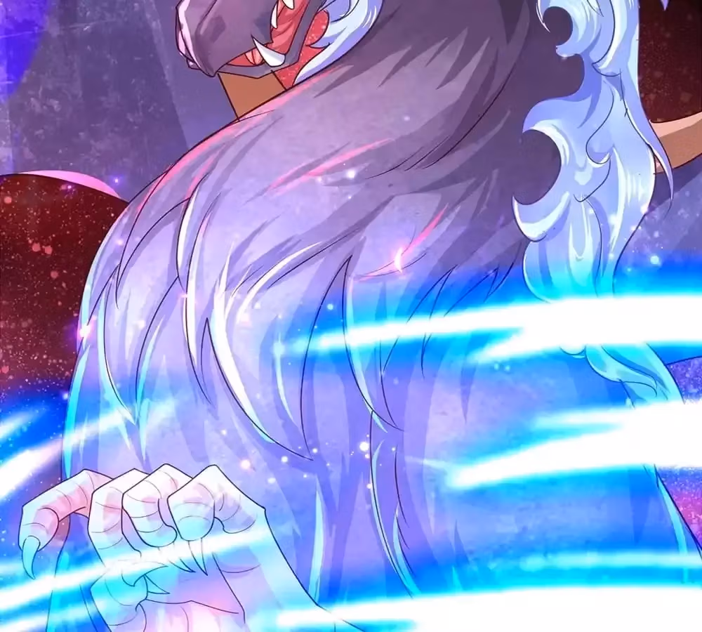 Read Magical Mate chapter 458 image 31 on Lezhin