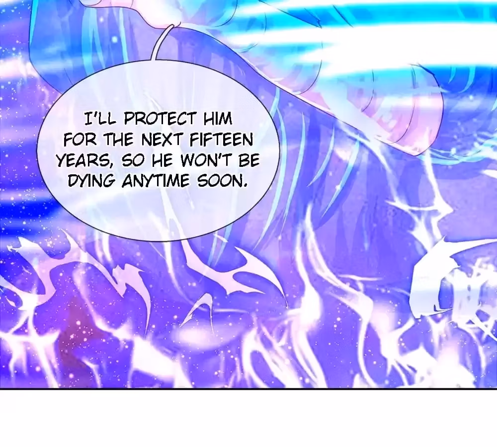 Read Magical Mate chapter 458 image 32 on Lezhin