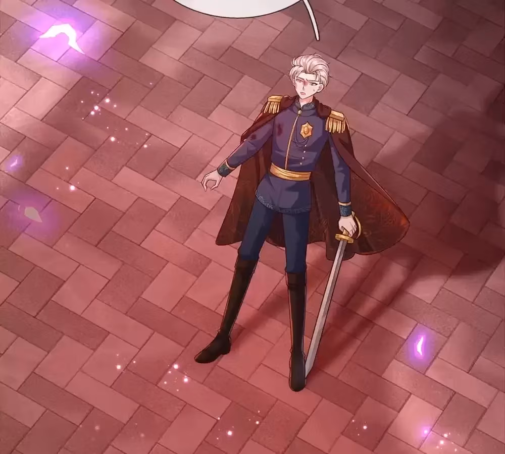 Read Magical Mate chapter 458 image 34 on Lezhin