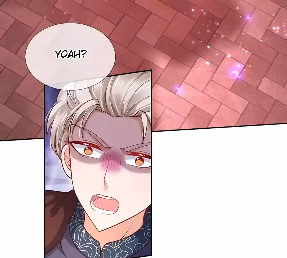 Read Magical Mate chapter 458 image 35 on Lezhin