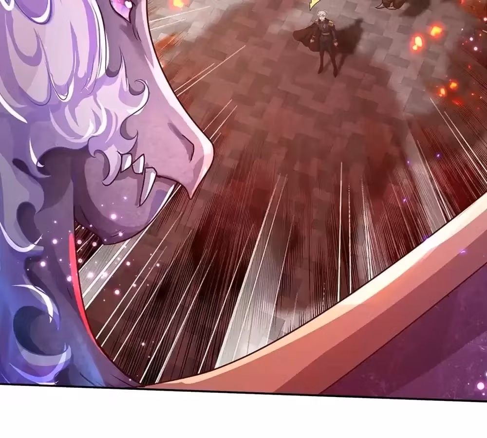 Read Magical Mate chapter 458 image 38 on Lezhin