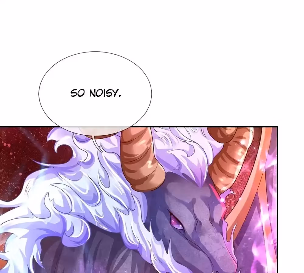 Read Magical Mate chapter 458 image 39 on Lezhin