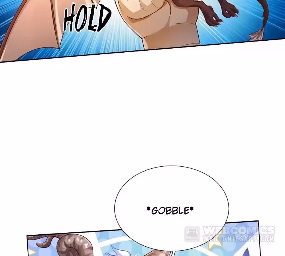 Read Magical Mate chapter 458 image 42 on Lezhin