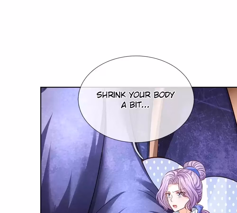 Read Magical Mate chapter 458 image 44 on Lezhin